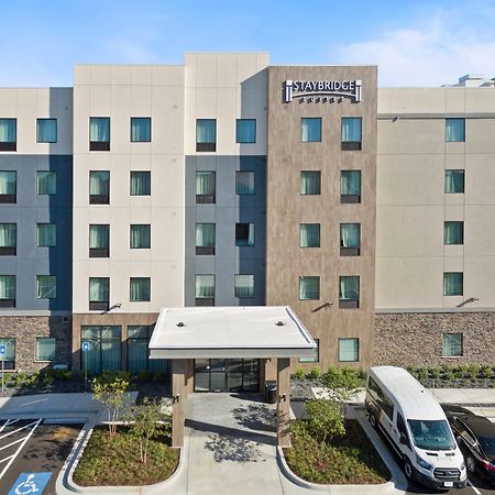 Staybridge Suites - Atlanta Ne - Duluth By Ihg Exterior foto