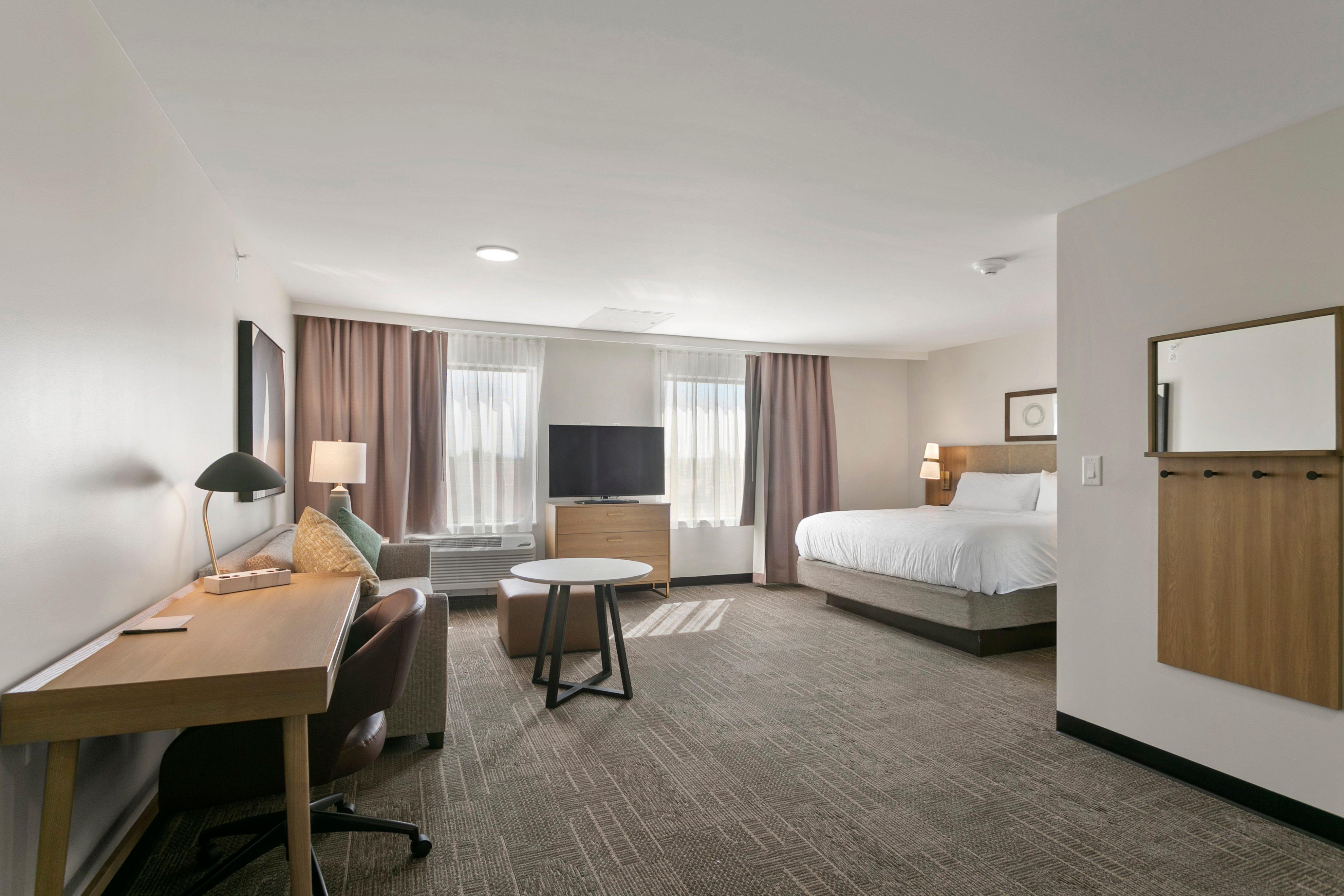 Staybridge Suites - Atlanta Ne - Duluth By Ihg Exterior foto