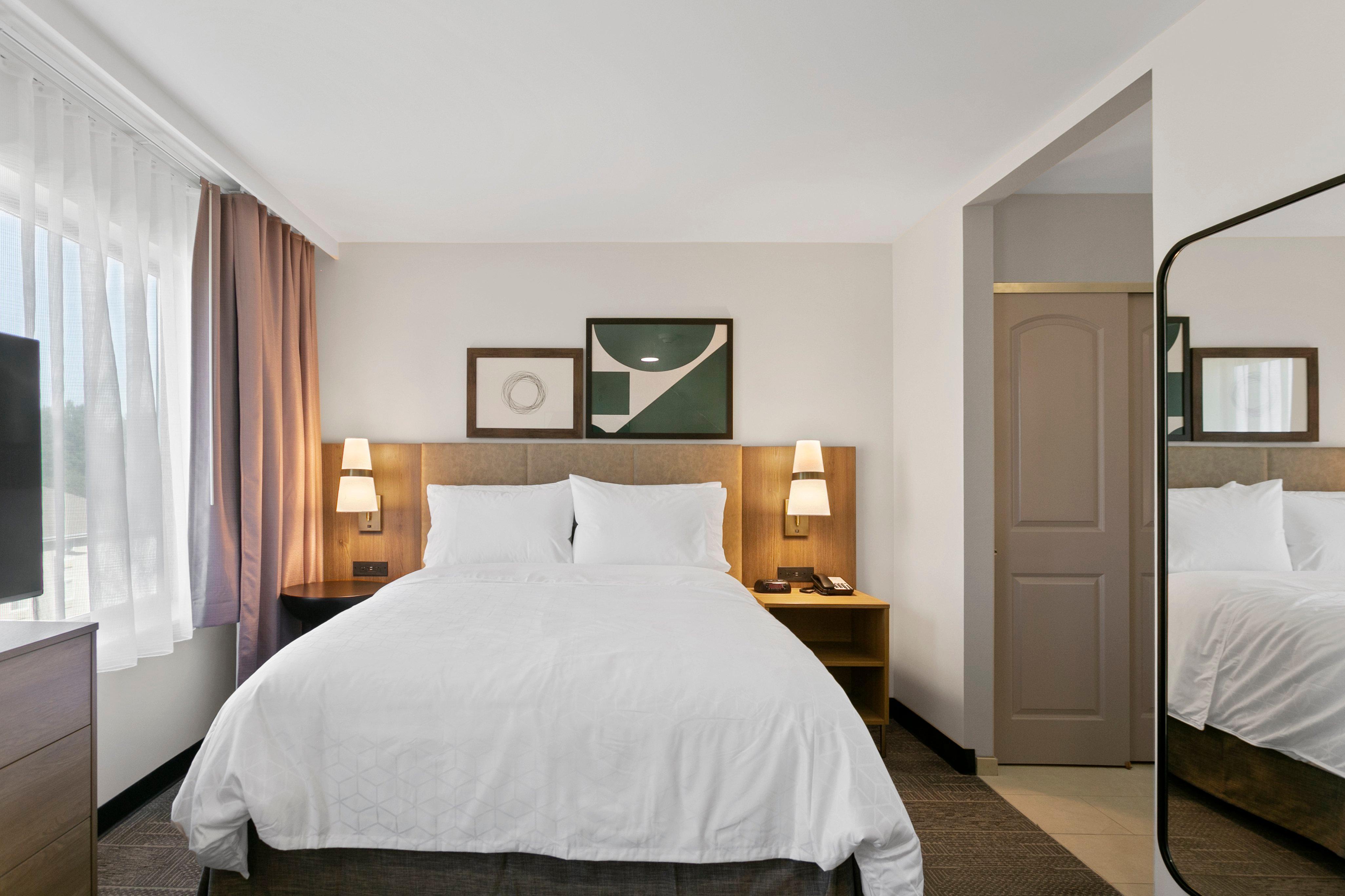 Staybridge Suites - Atlanta Ne - Duluth By Ihg Exterior foto