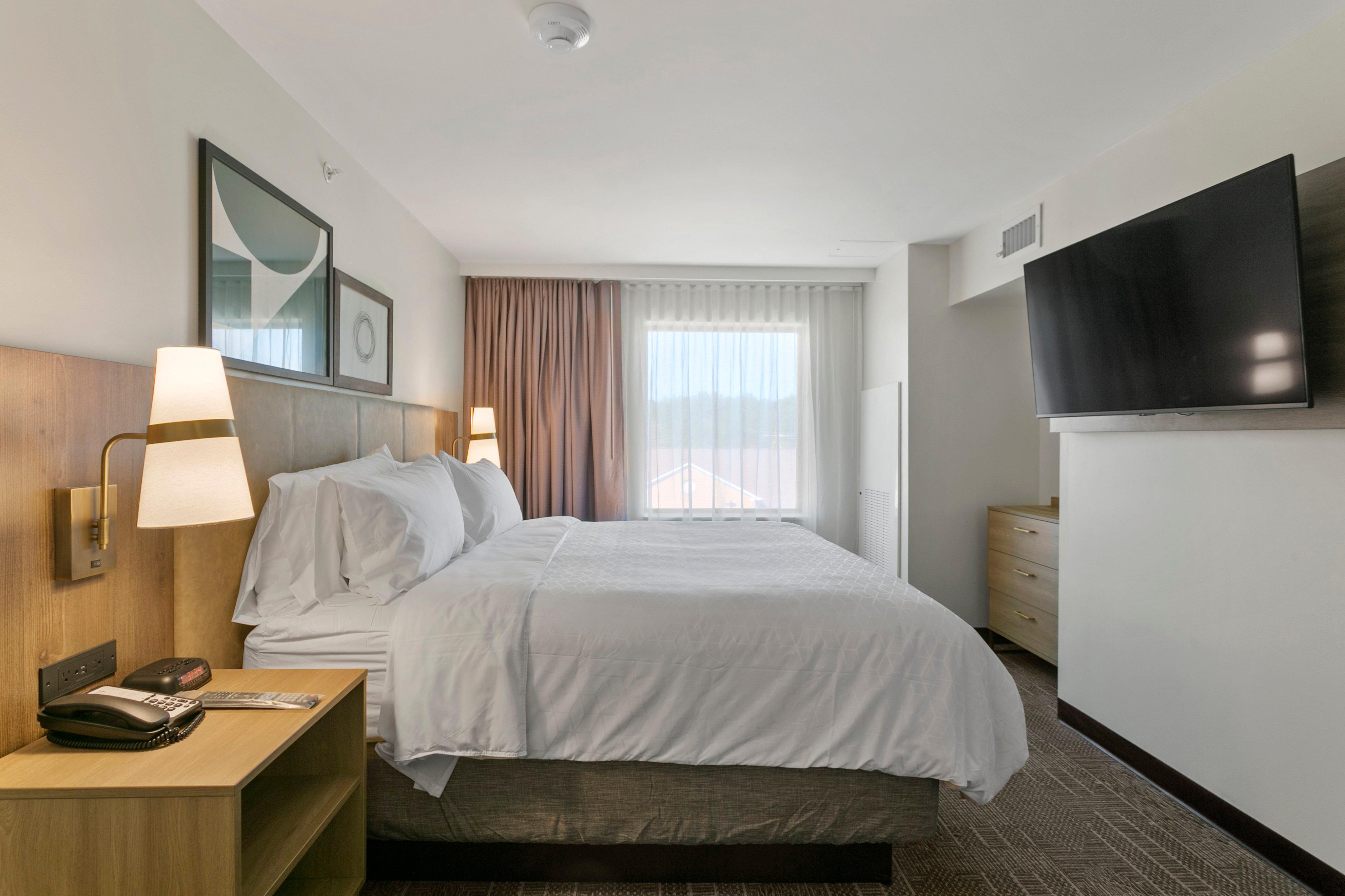Staybridge Suites - Atlanta Ne - Duluth By Ihg Exterior foto