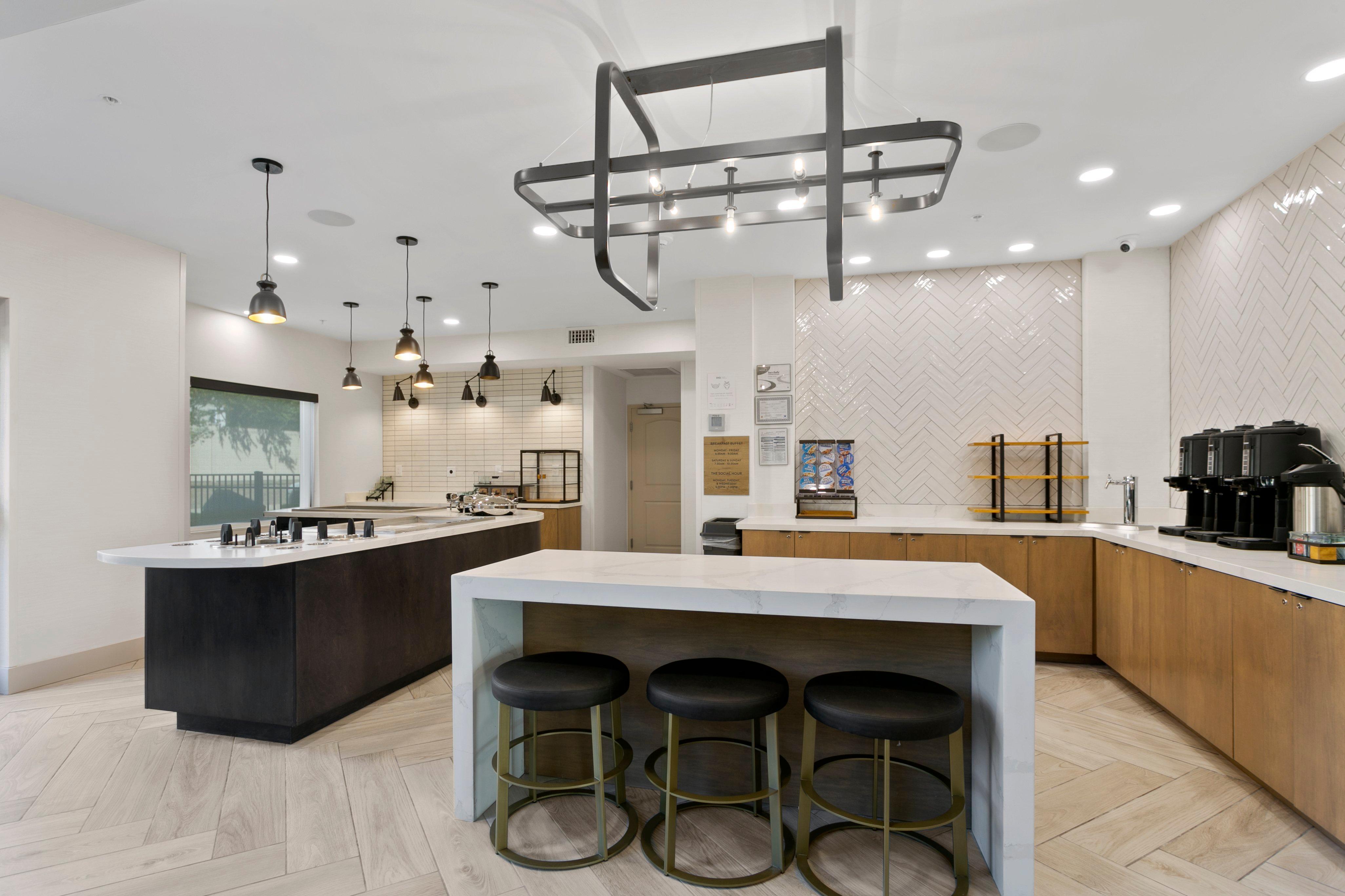 Staybridge Suites - Atlanta Ne - Duluth By Ihg Exterior foto