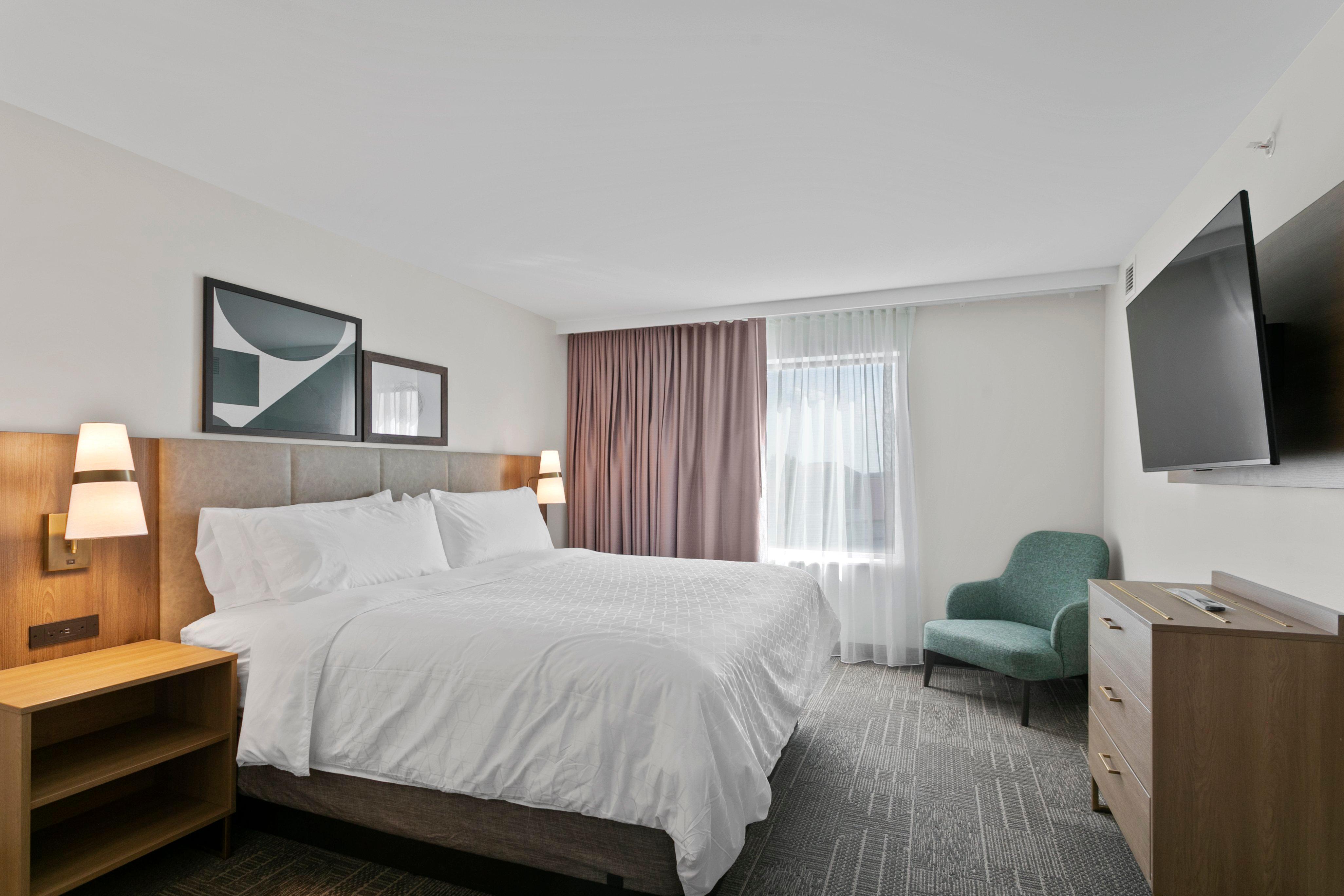 Staybridge Suites - Atlanta Ne - Duluth By Ihg Exterior foto