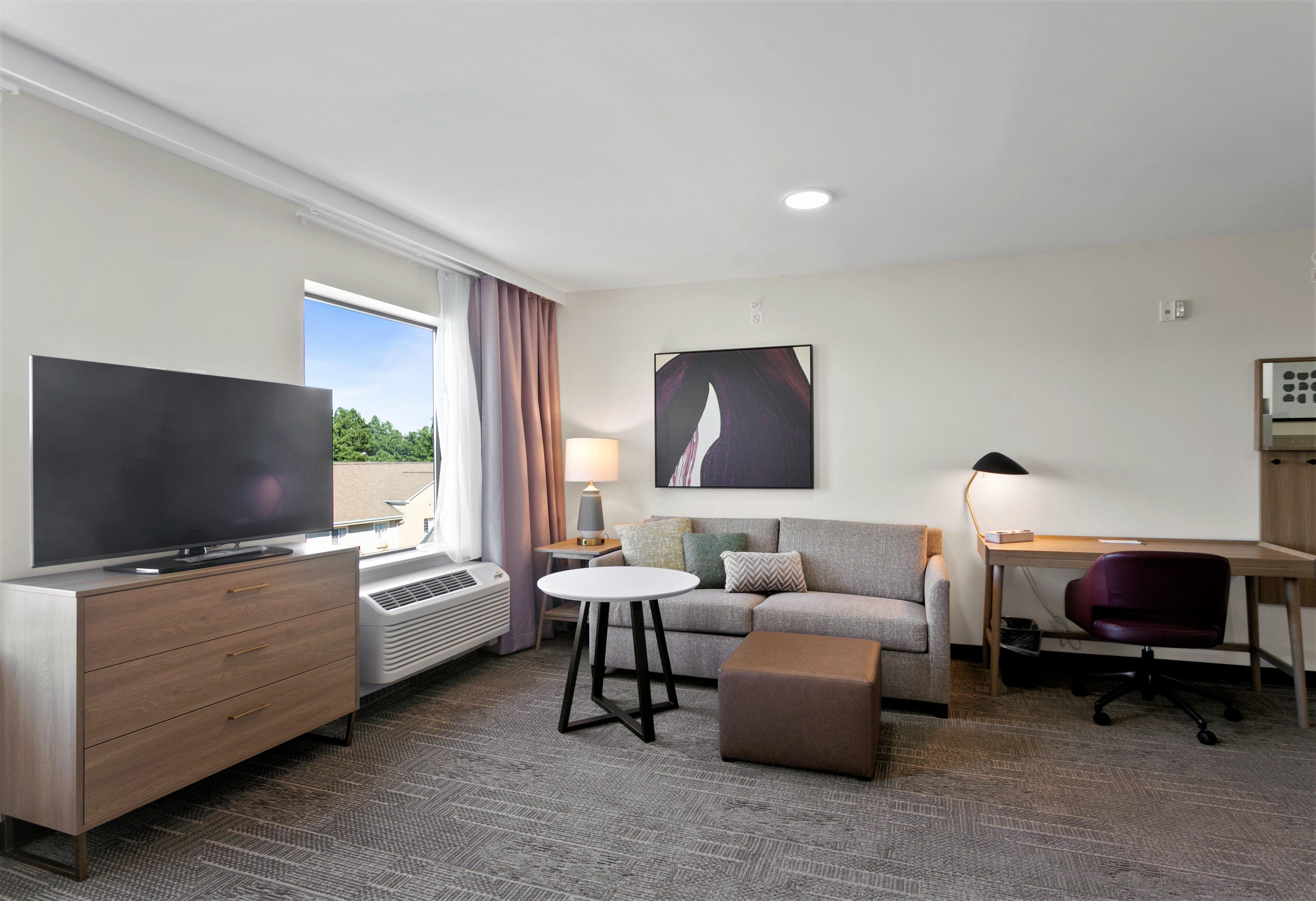 Staybridge Suites - Atlanta Ne - Duluth By Ihg Exterior foto