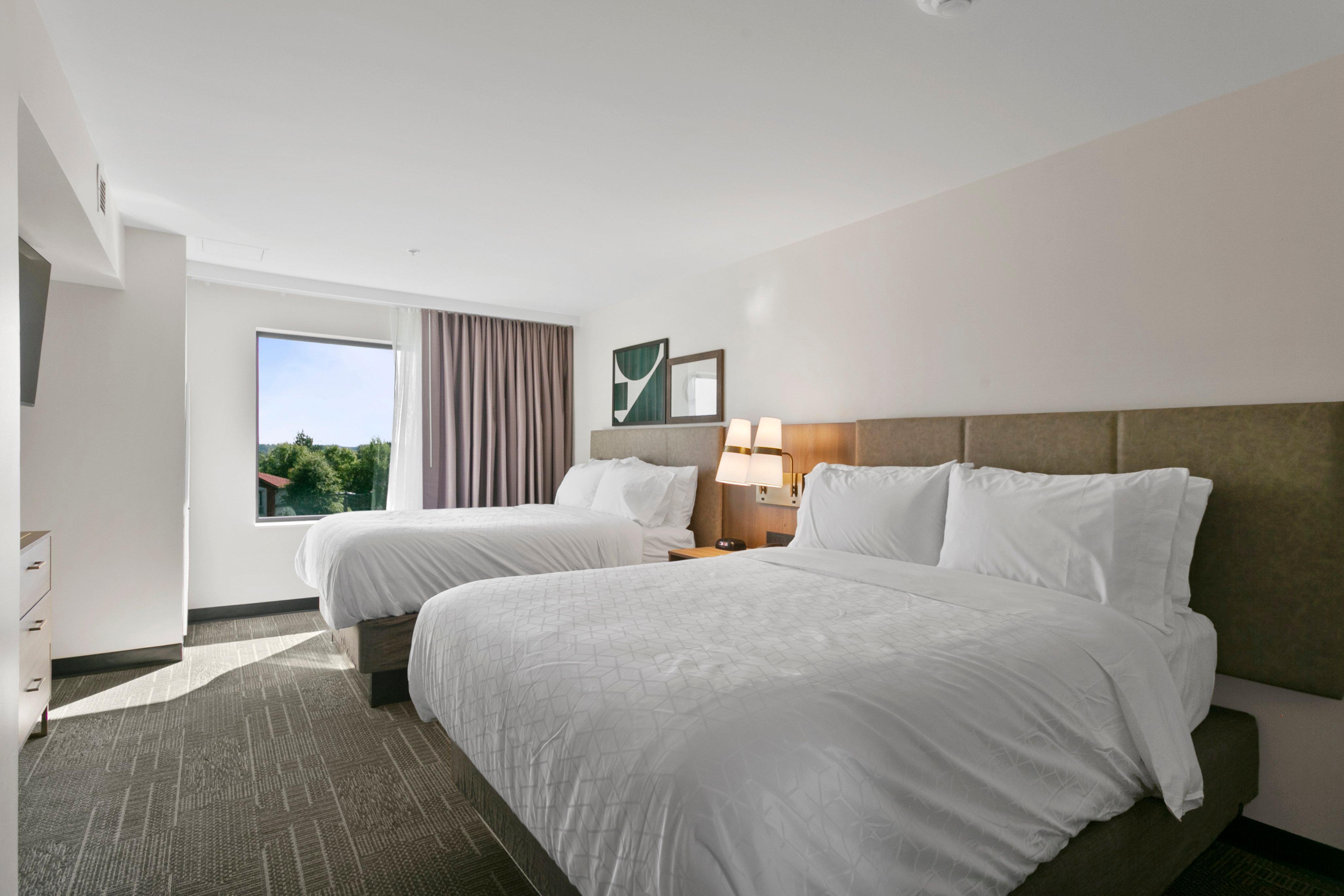 Staybridge Suites - Atlanta Ne - Duluth By Ihg Exterior foto