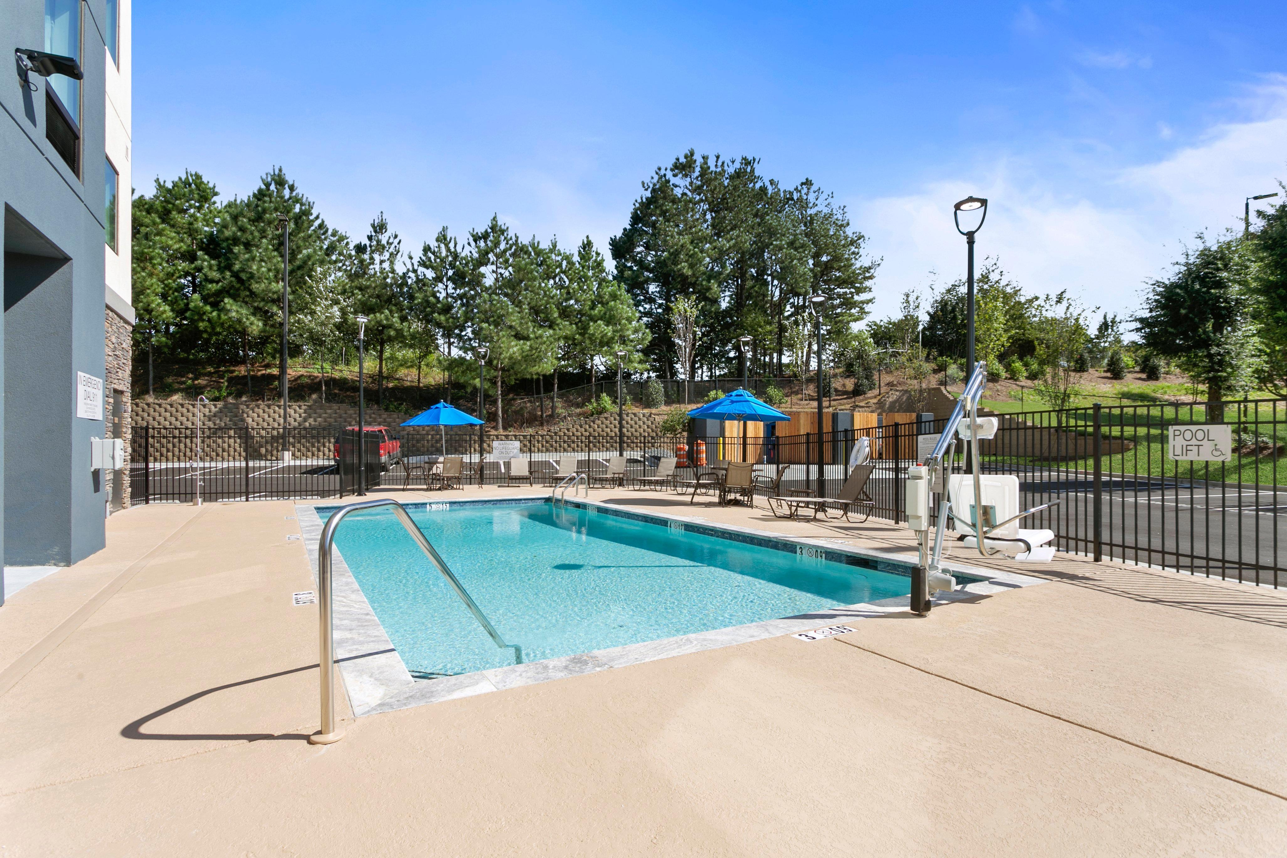 Staybridge Suites - Atlanta Ne - Duluth By Ihg Exterior foto
