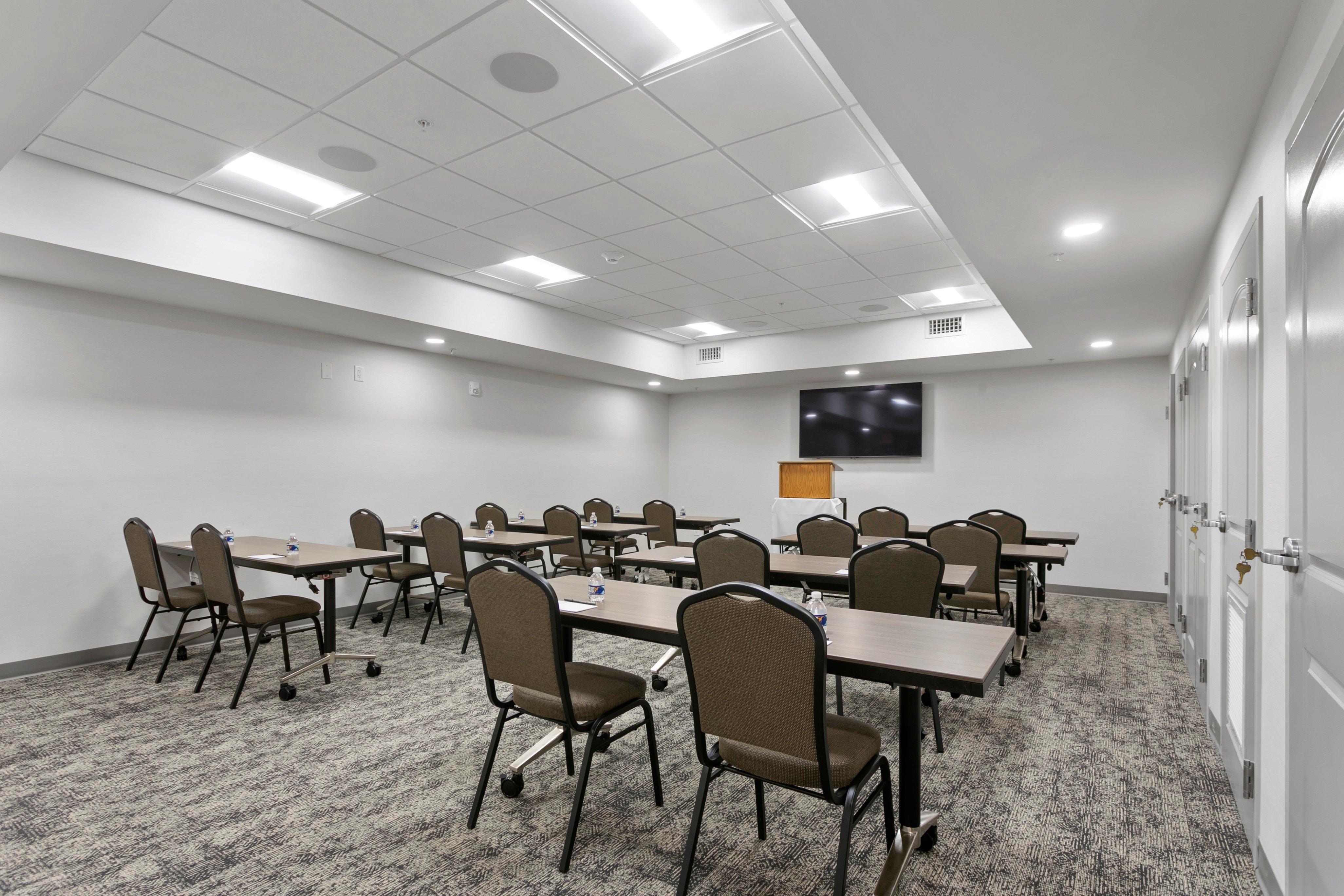Staybridge Suites - Atlanta Ne - Duluth By Ihg Exterior foto